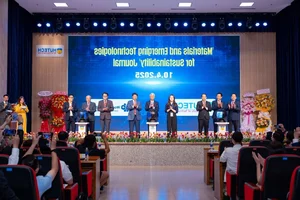 HUTECH University Celebrates 30 Years of Excellence with a Series of Spectacular Events and Cultural Milestones - image 0