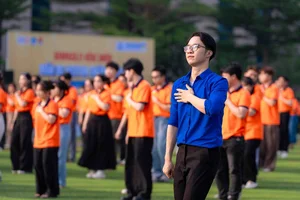 HUTECH University Celebrates 30 Years of Excellence with a Series of Spectacular Events and Cultural Milestones - image 1