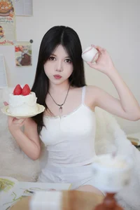 Graceful Art Photography of Xuan in YiTuYu Vol.8092 Collection - image 12