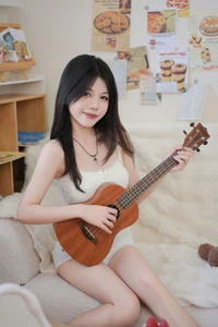 Graceful Art Photography of Xuan in YiTuYu Vol.8092 Collection - image 21