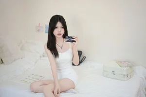 Graceful Art Photography of Xuan in YiTuYu Vol.8092 Collection - image 11