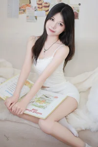 Graceful Art Photography of Xuan in YiTuYu Vol.8092 Collection - image 29