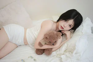 Graceful Art Photography of Xuan in YiTuYu Vol.8092 Collection - image 0