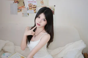 Graceful Art Photography of Xuan in YiTuYu Vol.8092 Collection - image 5