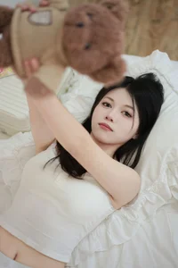 Graceful Art Photography of Xuan in YiTuYu Vol.8092 Collection - image 19