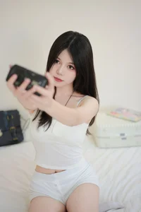 Graceful Art Photography of Xuan in YiTuYu Vol.8092 Collection - image 16