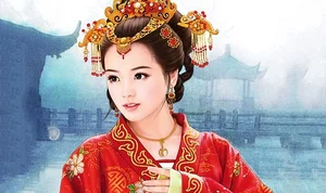 The Legend of Yang Guifei: Secrets of the Tang Dynasty’s Most Powerful and Radiant Consort - image 2
