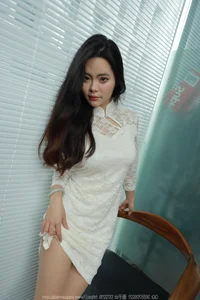 IESS Hidden Corner: A Captivating Gallery Featuring Model Tu Tu - image 3