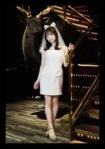 Mio Ishikawa LadyMary Part02: Exquisite Beauty in Pristine White - image 6
