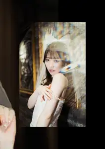 Mio Ishikawa LadyMary Part02: Exquisite Beauty in Pristine White - image 9
