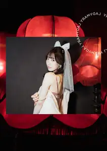 Mio Ishikawa LadyMary Part02: Exquisite Beauty in Pristine White - image 5