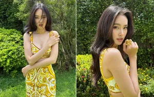 Nong Poy’s Timeless Beauty: Reflecting on 20 Years Since Her Iconic Transition and Global Success - image 5