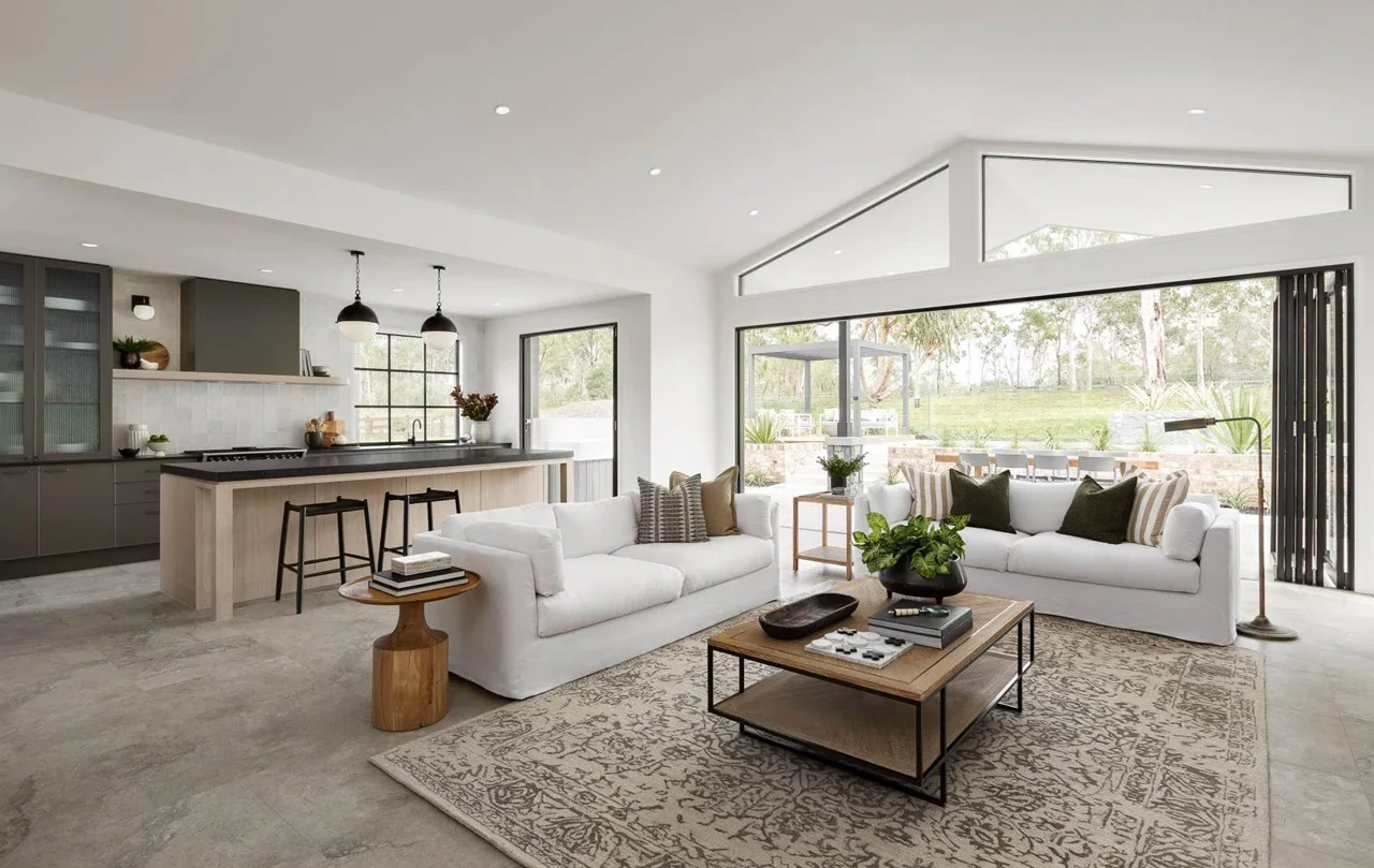 Modern Gypsum Ceiling Designs 2026: The Ultimate Living Room Upgrade