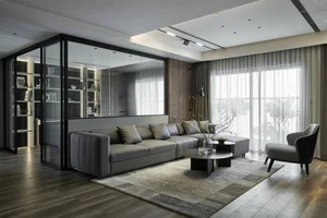 Modern Gypsum Ceiling Designs 2026: The Ultimate Living Room Upgrade - image 3