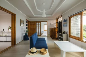 Modern Gypsum Ceiling Designs 2026: The Ultimate Living Room Upgrade - image 18