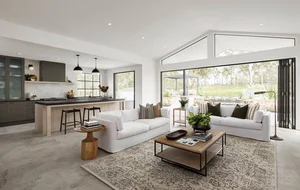 Modern Gypsum Ceiling Designs 2026: The Ultimate Living Room Upgrade - image 0