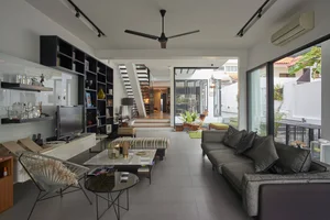 Modern Gypsum Ceiling Designs 2026: The Ultimate Living Room Upgrade - image 9