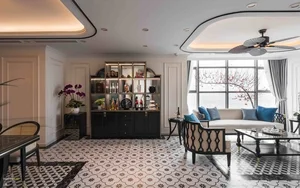 Modern Gypsum Ceiling Designs 2026: The Ultimate Living Room Upgrade - image 6