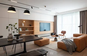 Modern Gypsum Ceiling Designs 2026: The Ultimate Living Room Upgrade - image 12