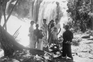 Nostalgic Da Lat: People and Landscapes of the 1950s-1960s - image 9