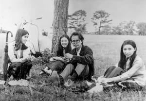 Nostalgic Da Lat: People and Landscapes of the 1950s-1960s - image 4