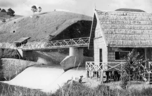 Nostalgic Da Lat: People and Landscapes of the 1950s-1960s - image 2