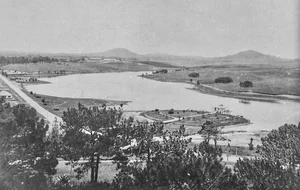Nostalgic Da Lat: People and Landscapes of the 1950s-1960s - image 8