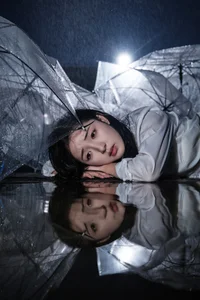 YiTuYu Art Language Vol.7306: A Deep Dive into Min Zui Xiao Mo Xuan’s Visual Narrative - image 7