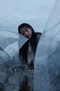 YiTuYu Art Language Vol.7306: A Deep Dive into Min Zui Xiao Mo Xuan’s Visual Narrative - image 22