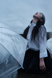 YiTuYu Art Language Vol.7306: A Deep Dive into Min Zui Xiao Mo Xuan’s Visual Narrative - image 14