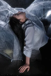 YiTuYu Art Language Vol.7306: A Deep Dive into Min Zui Xiao Mo Xuan’s Visual Narrative - image 21