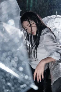 YiTuYu Art Language Vol.7306: A Deep Dive into Min Zui Xiao Mo Xuan’s Visual Narrative - image 17