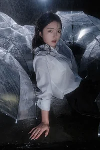 YiTuYu Art Language Vol.7306: A Deep Dive into Min Zui Xiao Mo Xuan’s Visual Narrative - image 13