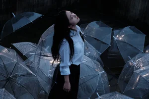 YiTuYu Art Language Vol.7306: A Deep Dive into Min Zui Xiao Mo Xuan’s Visual Narrative - image 18