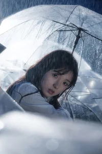 YiTuYu Art Language Vol.7306: A Deep Dive into Min Zui Xiao Mo Xuan’s Visual Narrative - image 6