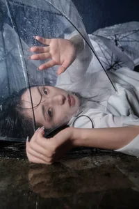 YiTuYu Art Language Vol.7306: A Deep Dive into Min Zui Xiao Mo Xuan’s Visual Narrative - image 24