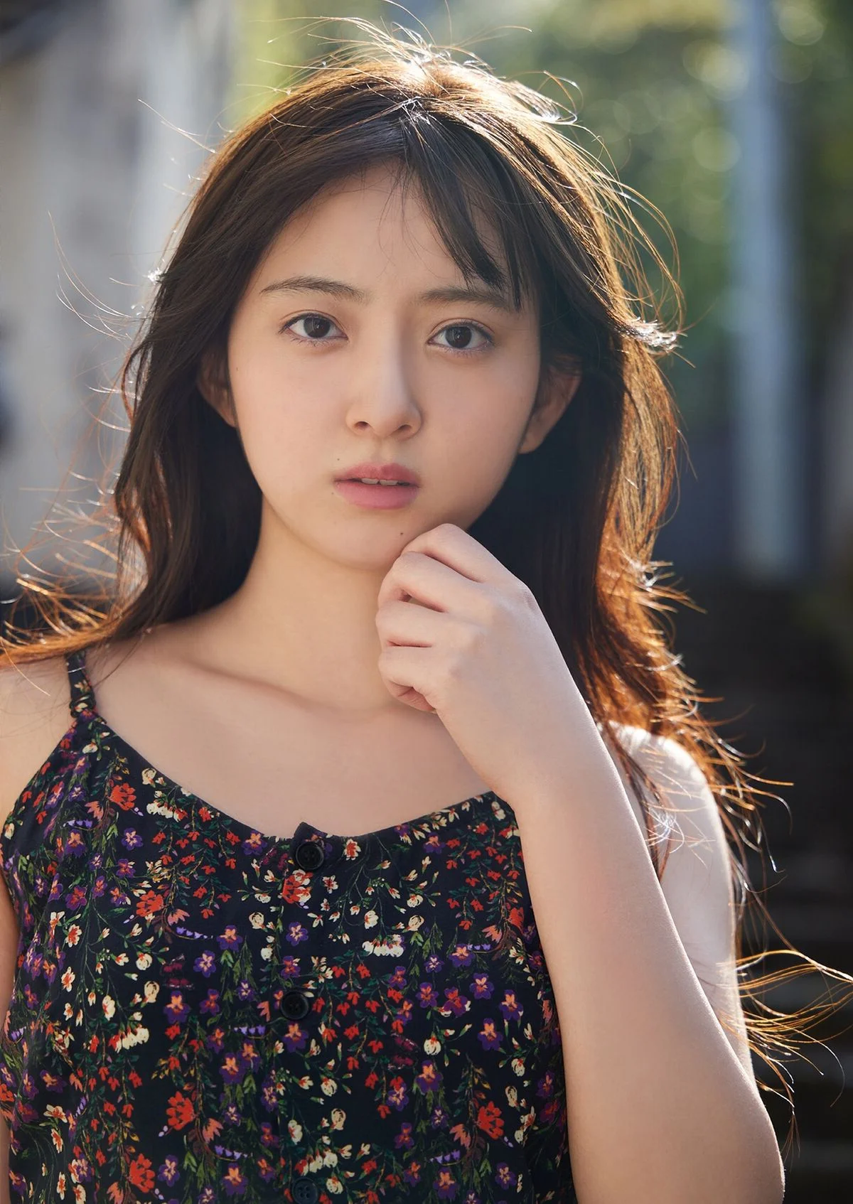 Suzuka Tsukada Photo Book Collection Tsuka Momoda 51 Page Visual Set