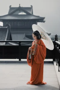Art Language Vol.6459 Yue Yue: A Contemporary Fashion Photography Study - image 12