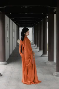 Art Language Vol.6459 Yue Yue: A Contemporary Fashion Photography Study - image 16