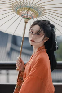 Art Language Vol.6459 Yue Yue: A Contemporary Fashion Photography Study - image 0