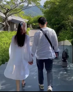Romantic Honeymoons of Vietnamese Celebrities: Luxury Travel and Dreamy Getaways for Famous Couples - image 1
