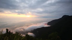 Top Cloud Hunting Spots in Tam Dao for Photography Lovers - image 1