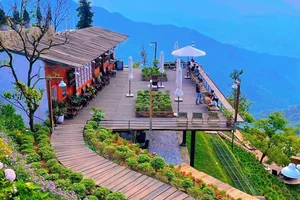 Top Cloud Hunting Spots in Tam Dao for Photography Lovers - image 4