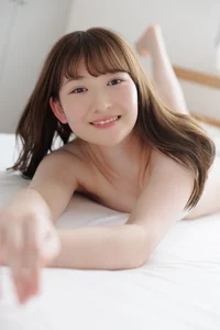 Stunning Portrait Series of Japanese Model Asami Kondo in Classic School Uniform - Girlz-High BFAA-098 Part 03 Collection - image 5