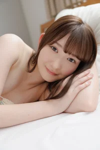 Stunning Portrait Series of Japanese Model Asami Kondo in Classic School Uniform - Girlz-High BFAA-098 Part 03 Collection - image 2