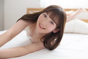 Stunning Portrait Series of Japanese Model Asami Kondo in Classic School Uniform - Girlz-High BFAA-098 Part 03 Collection - image 6