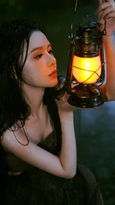 YiTuYu Art Language Vol.6809 Featuring the Stunning Model Xi Xi - image 17