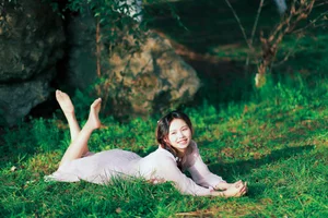 YiTuYu Art Language Vol.6672 Zora High Fashion Gallery - image 25
