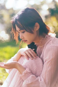 YiTuYu Art Language Vol.6672 Zora High Fashion Gallery - image 9