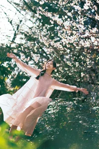 YiTuYu Art Language Vol.6672 Zora High Fashion Gallery - image 3